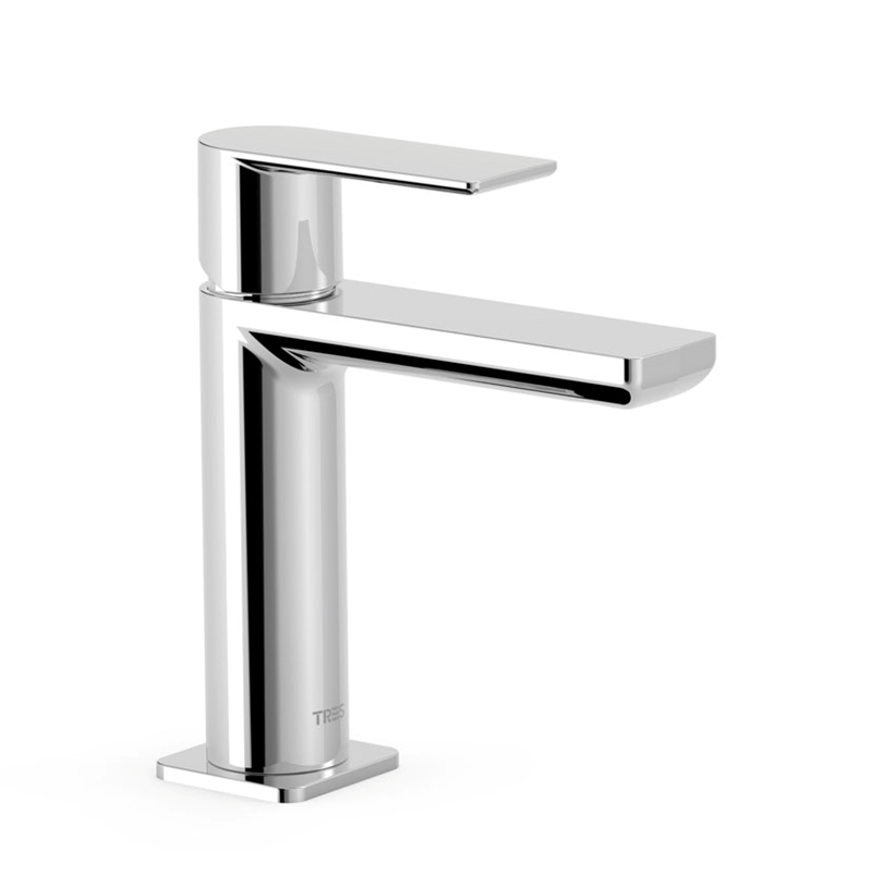 MONOMANDO LAVABO LOFT TRES